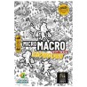 Jeux de société - MicroMacro : Crime City - Showdown