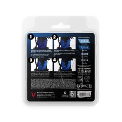 Peinture Vallejo Game Color : Color Set Bleu