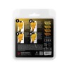 Peinture Vallejo Game Color : Color Set Jaune