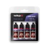 Peinture Vallejo Game Color : Color Set Violet