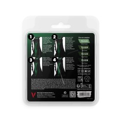 Peinture Vallejo Game Color : Color Set Vert