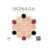 Jeux de société - Nonaga