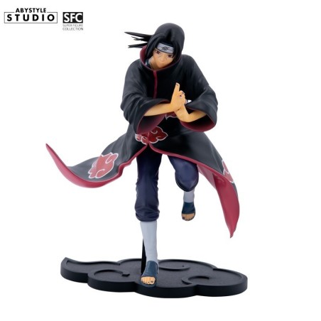 Figurine ABYstyle - Naruto Shippuden : Itachi Uchiha