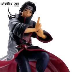 Figurine ABYstyle - Naruto Shippuden : Itachi Uchiha