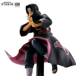 Figurine ABYstyle - Naruto Shippuden : Itachi Uchiha