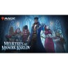 MTG - Booster de Jeu Meurtres au Manoir Karlov