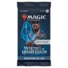 MTG - Booster de Jeu Meurtres au Manoir Karlov