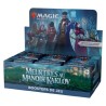 MTG - Booster de Jeu  Magic Meurtres au Manoir Karlov Boite Complète