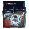 MTG - Booster Collector Magic Meurtres au Manoir Karlov Boite Complète