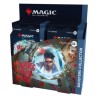 MTG - Booster Collector Magic Meurtres au Manoir Karlov Boite Complète