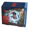 MTG - Booster Collector Magic Meurtres au Manoir Karlov Boite Complète