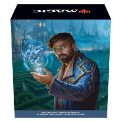 MTG - Pack d'Avant Première Magic Meurtres au Manoir Karlov