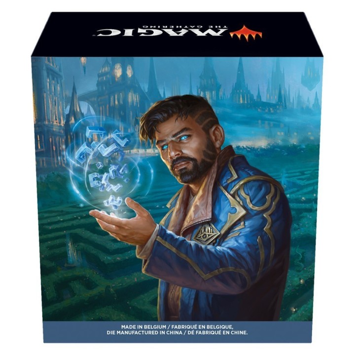 MTG - Pack d'Avant Première Magic Meurtres au Manoir Karlov