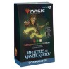 MTG - Magic Deck Commander Meurtres au Manoir Karlov - Dangereux Déguisement