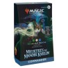 MTG - Magic Deck Commander Meurtres au Manoir Karlov - Pêche aux Indices