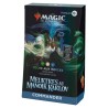 MTG - Magic Deck Commander Meurtres au Manoir Karlov - Pêche aux Indices