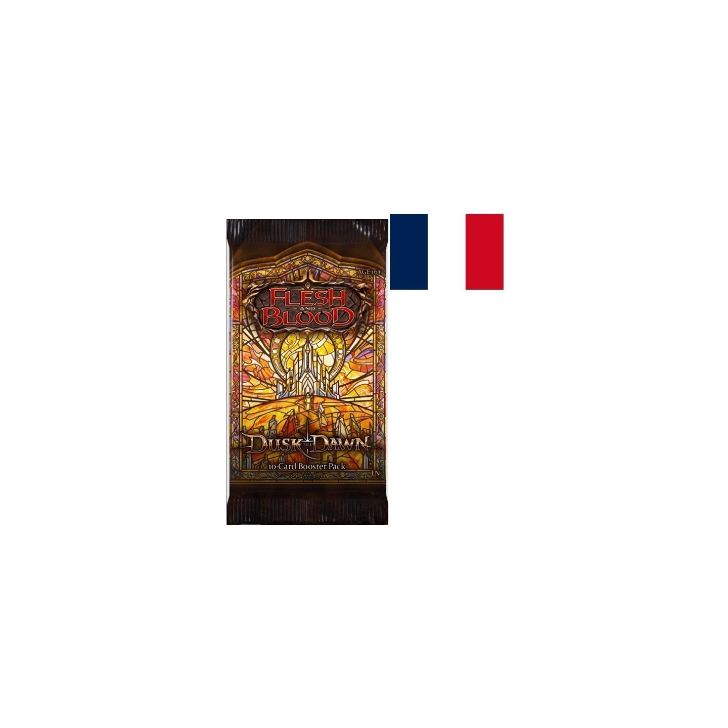 dusk till dawn booster box Flesh and Blood - booster draft Flesh and Blood Dusk till