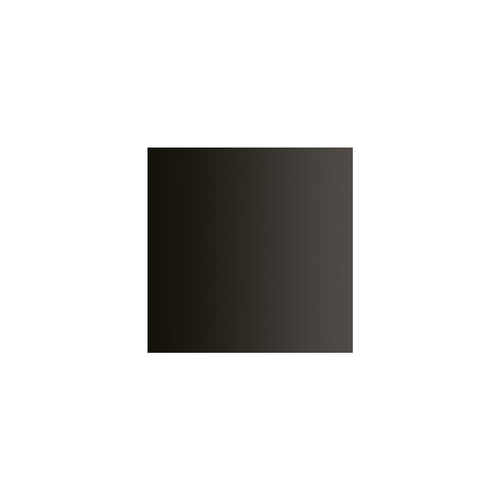 Peinture Vallejo Xpress Color : Noir Graisseux – Greasy Black