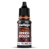 Peinture Vallejo Xpress Color : Gris Infanterie – Landser Grey