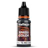 Peinture Vallejo Xpress Color : Gris Iceberg – Iceberg Grey