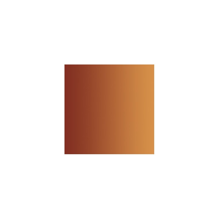 Peinture Vallejo Xpress Color : Orange Caméléon – Chameleon Orange