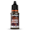 Peinture Vallejo Xpress Color : Sac d’Os – Bag of Bones