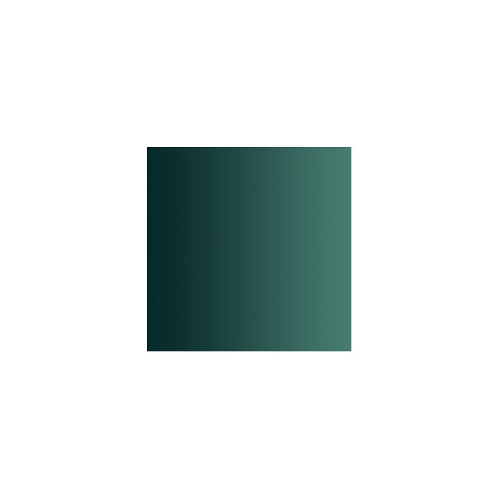 Peinture Vallejo Xpress Color Intense : Turquoise Hérétique – Heretic Turquoise