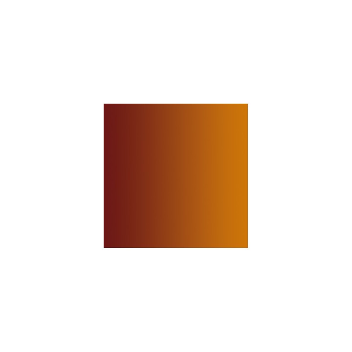 Peinture Vallejo Xpress Color Intense : Orange Phénix – Phoenix Orange