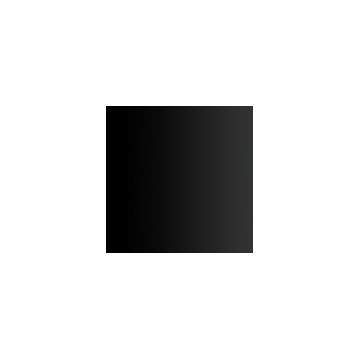 Peinture Vallejo Xpress Color Intense : Noir Hospitalier – Hospitallier Black
