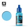 Peinture Vallejo Mecha Color : Bleu Ciel - Sky Blue