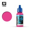 Peinture Vallejo Mecha Color : Magenta Fluorescent - Fluorescent Magenta