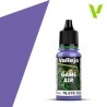 Peinture Vallejo Games Air : Pourpre Alien – Alien Purple