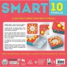 Jeux de société - Smart 10 Famille