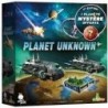 Jeux de société - Planet Unknown