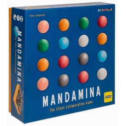 Jeux de société - Mandamina