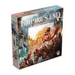 Jeux de société - Empire's End - Gloire et Déclin - Édition Deluxe