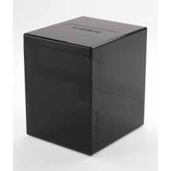 Gamegenic Deck Box Boite de rangement Bastion 100+ XL : Noir