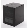 Gamegenic Deck Box Boite de rangement Bastion 100+ XL : Noir