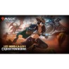 MTG - Booster de Jeu Les hors-la-loi de Croisetonnerre