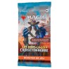 MTG - Booster de Jeu Les hors-la-loi de Croisetonnerre