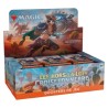 MTG - Booster de Jeu Magic Les hors-la-loi de Croisetonnerre Boite Complète