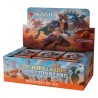 MTG - Booster de Jeu Magic Les hors-la-loi de Croisetonnerre Boite Complète