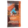 MTG - Booster Collector Magic Les hors-la-loi de Croisetonnerre