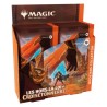 MTG - Booster Collector Magic Les hors-la-loi de Croisetonnerre Boite Complète