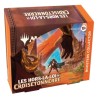 MTG - Booster Collector Magic Les hors-la-loi de Croisetonnerre Boite Complète