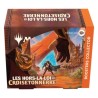 MTG - Booster Collector Magic Les hors-la-loi de Croisetonnerre Boite Complète