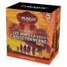 MTG - Pack d'Avant Première Magic Les hors-la-loi de Croisetonnerre