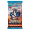 MTG - Pack d'Avant Première Magic Les hors-la-loi de Croisetonnerre