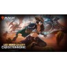 MTG - Magic Deck Commander Les hors-la-loi de Croisetonnerre - Vol Qualifié