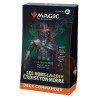 MTG - Magic Deck Commander Les hors-la-loi de Croisetonnerre - Vol Qualifié